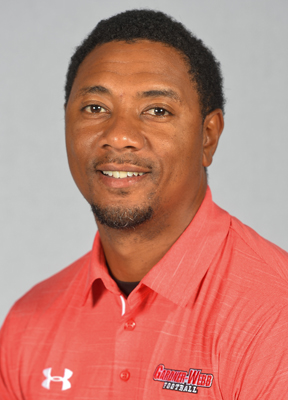 Arketa Banks Headshot