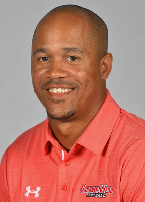 Chris Grimes Headshot