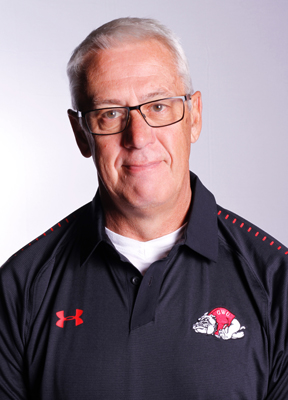 Scott Teeters