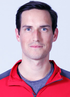 Matt Parker 2019