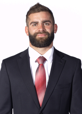 Coach Anthony Marks
