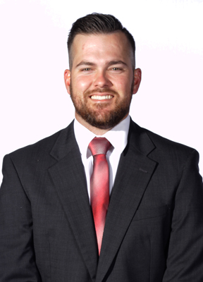 Coach Conner Scarborough