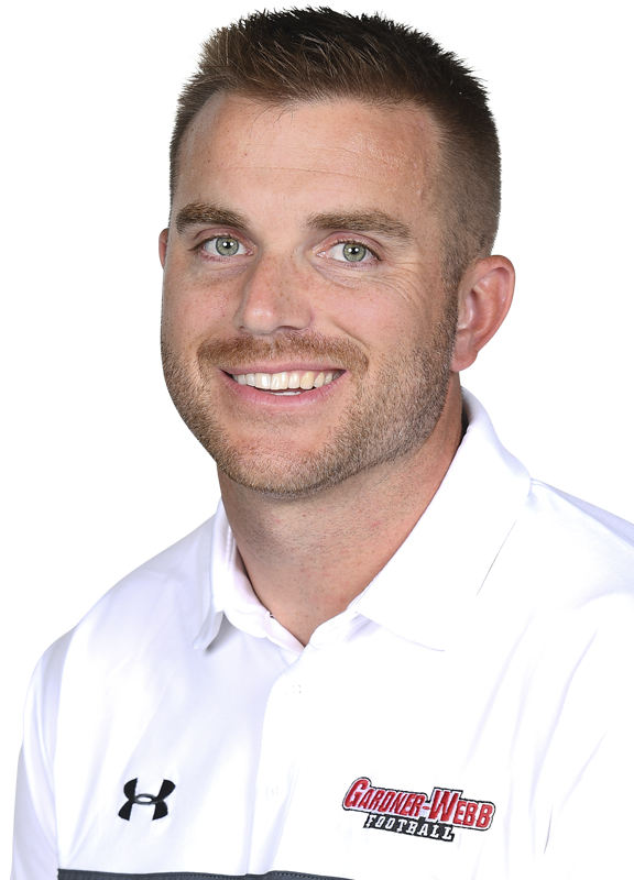 Brett Nichols