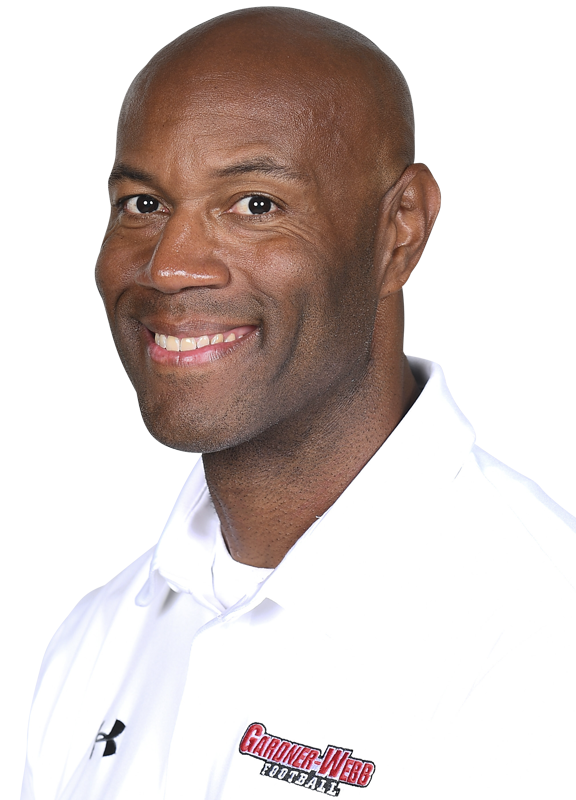 Dennis Thomas