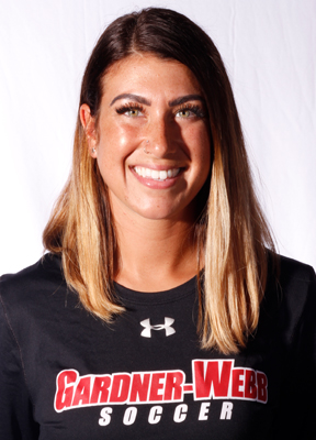 Christina Sarokon 2019
