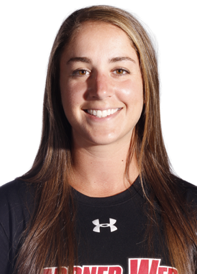 Head Coach Aguglia