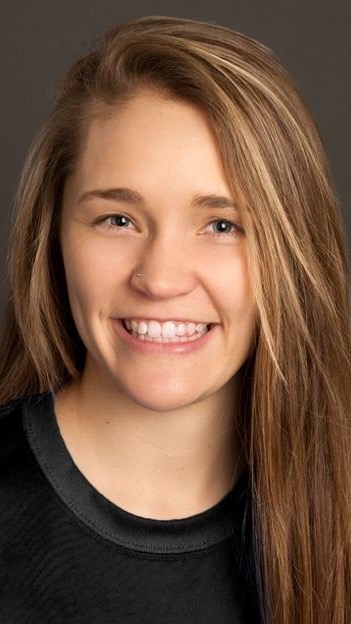 Bailey Wigness Headshot