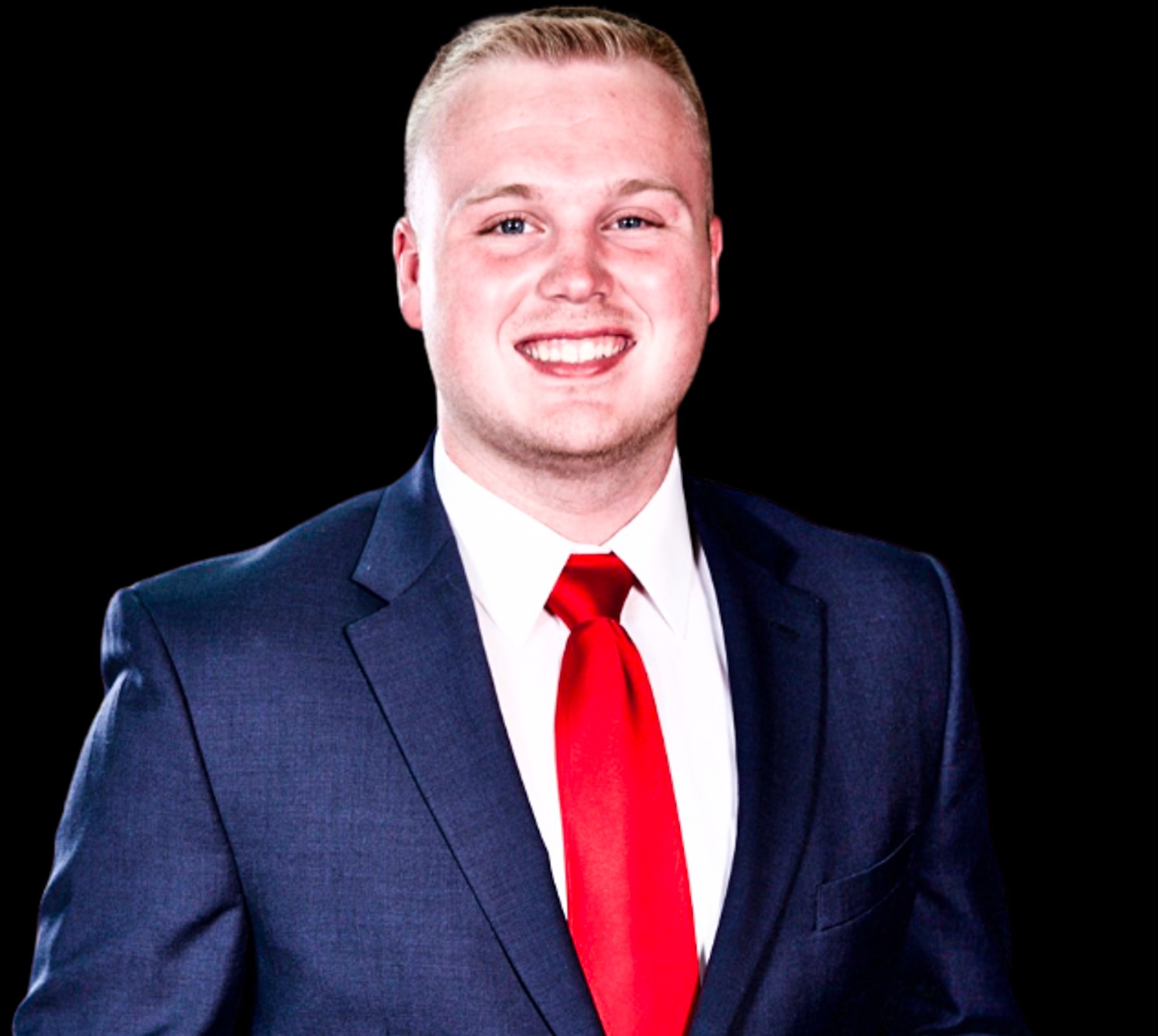 Tanner Kraus 
