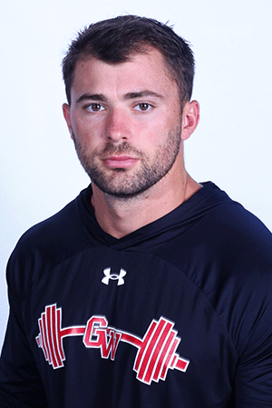 Dylan Horne