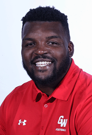 Hakim Gray 2023