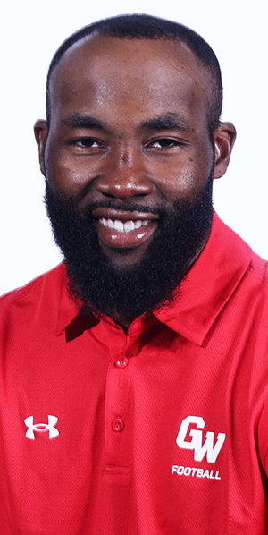 Kishawn MiClain HS 2023