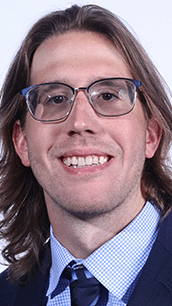 Michael Southward