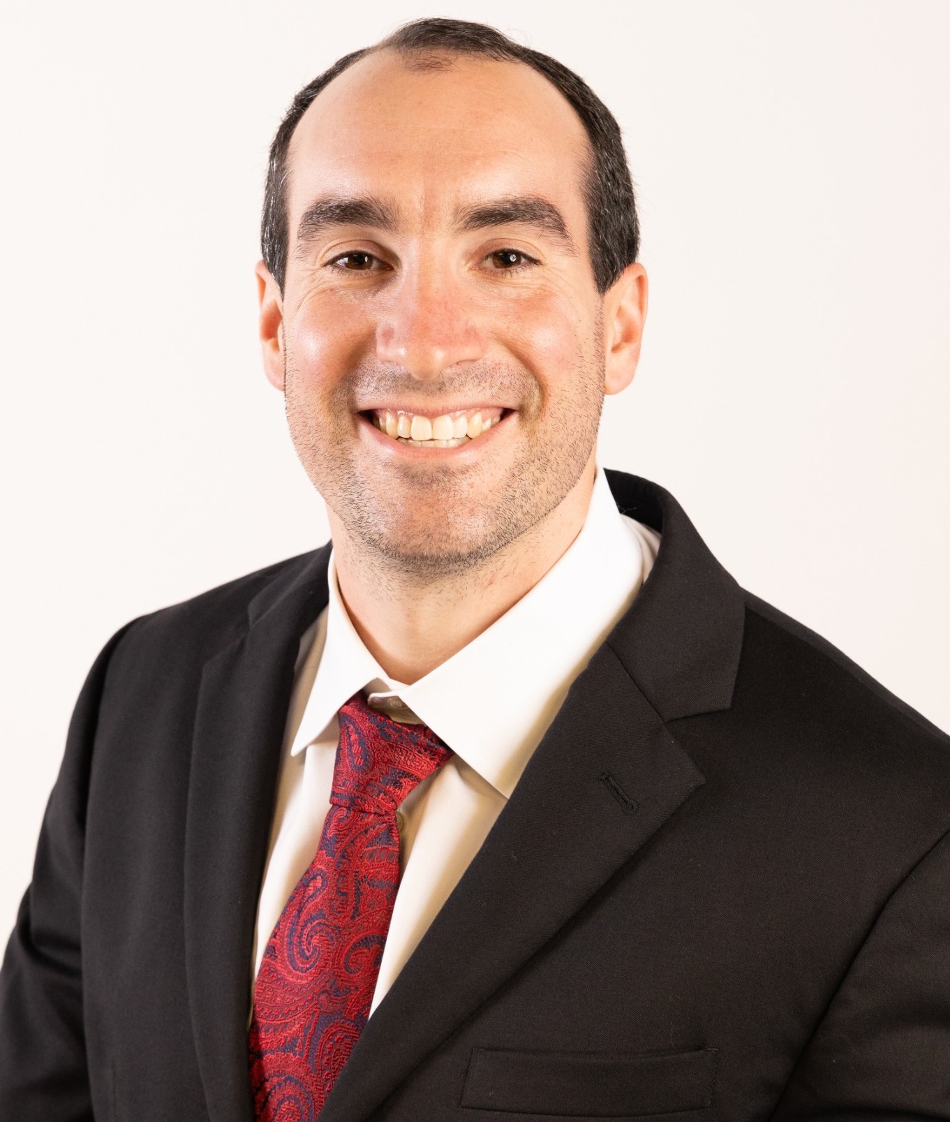 Adam Sweeney