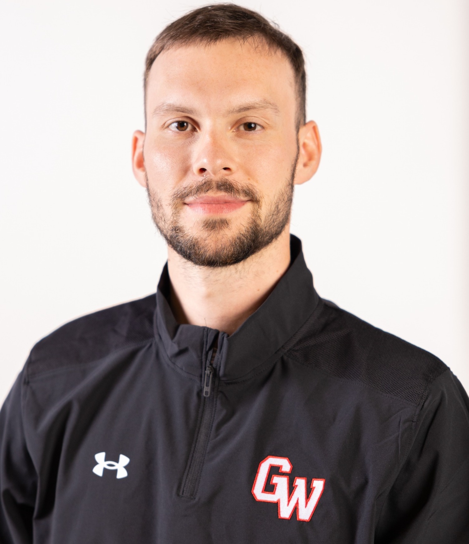 Gabe Schmitt