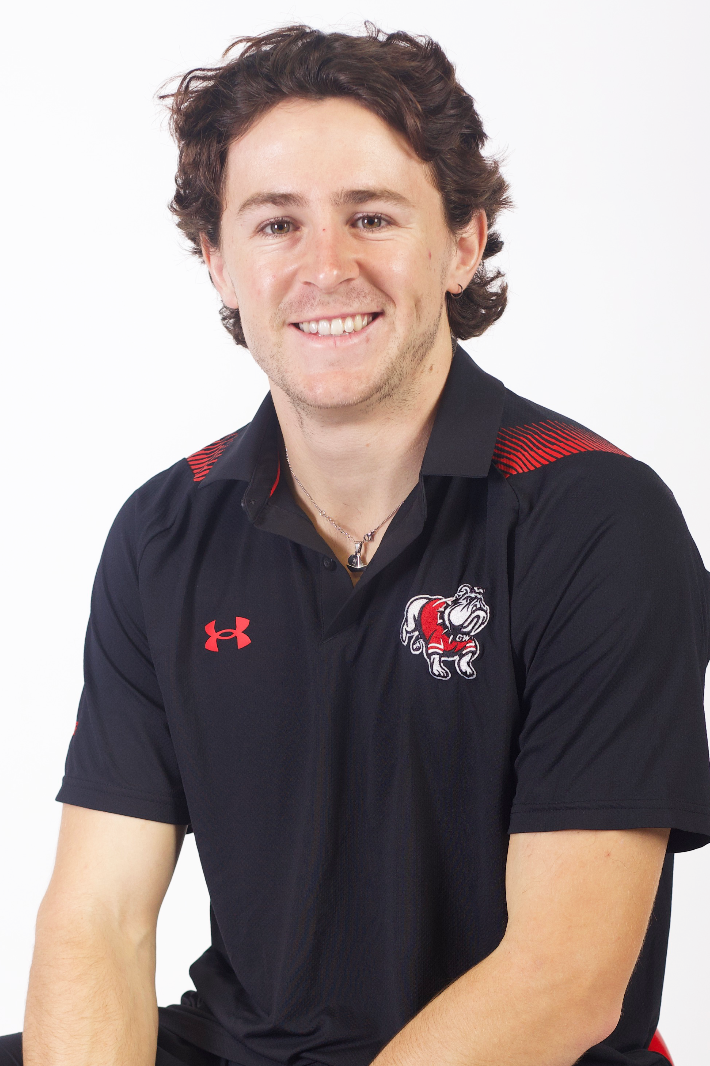 Seb Harris