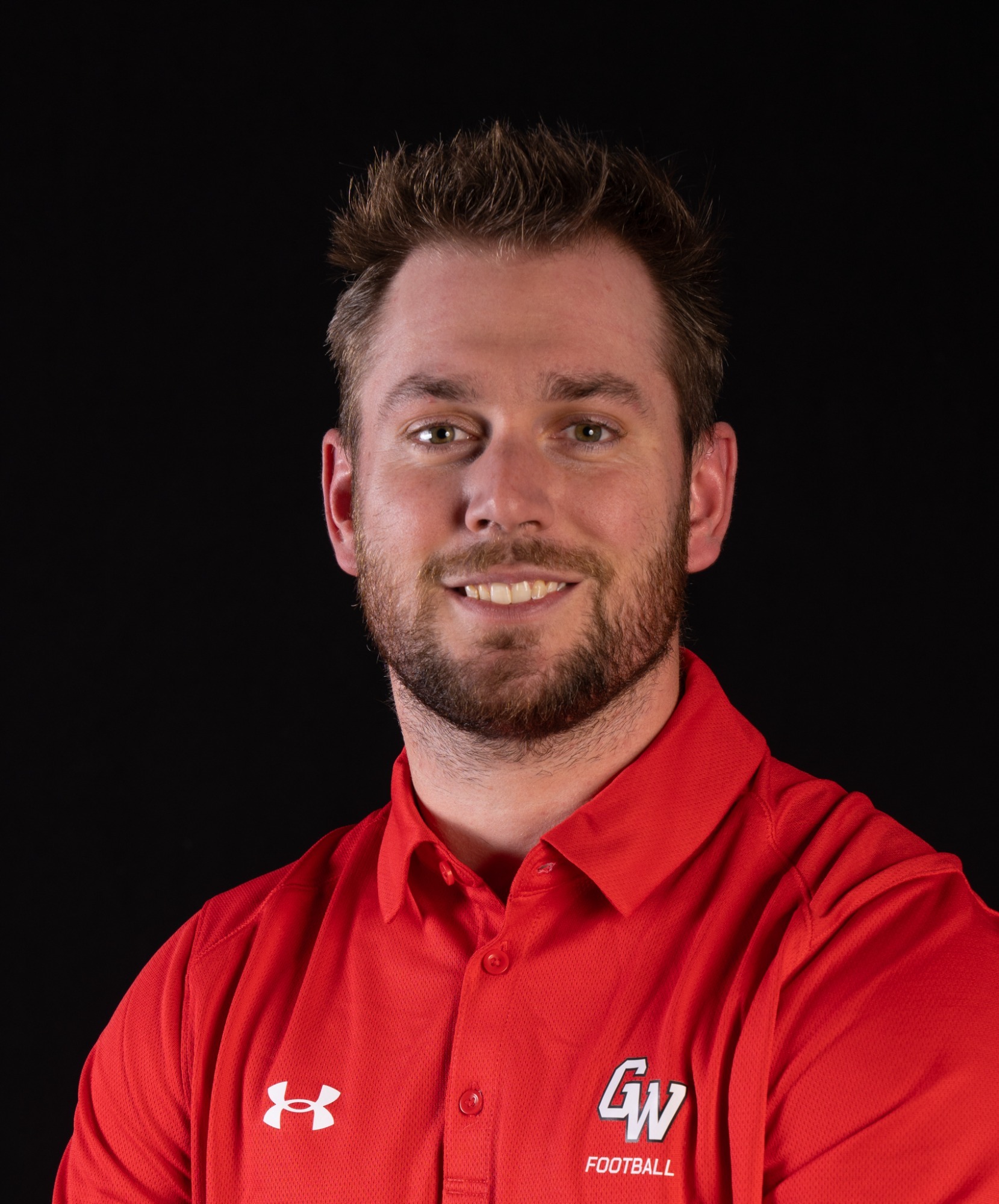 Davis Shanley Headshot