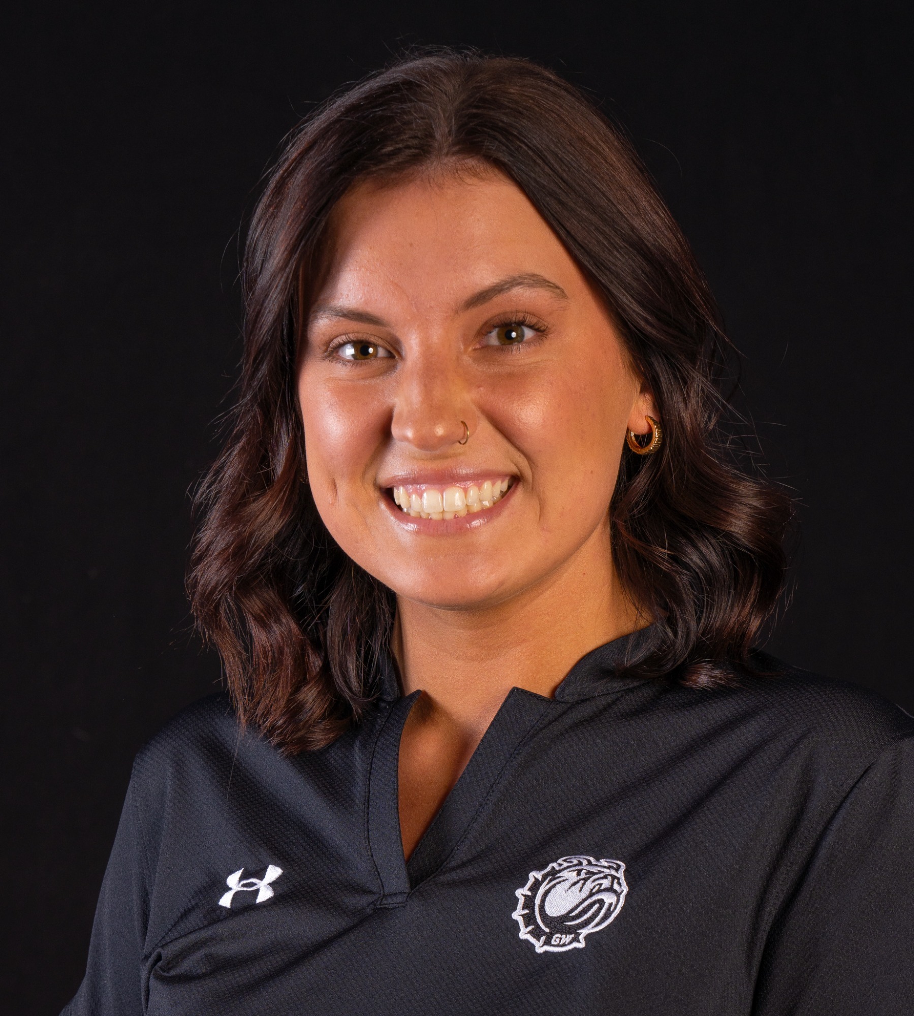 Winfield Headshots