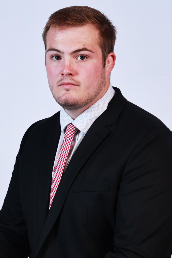 Keaton Kluever