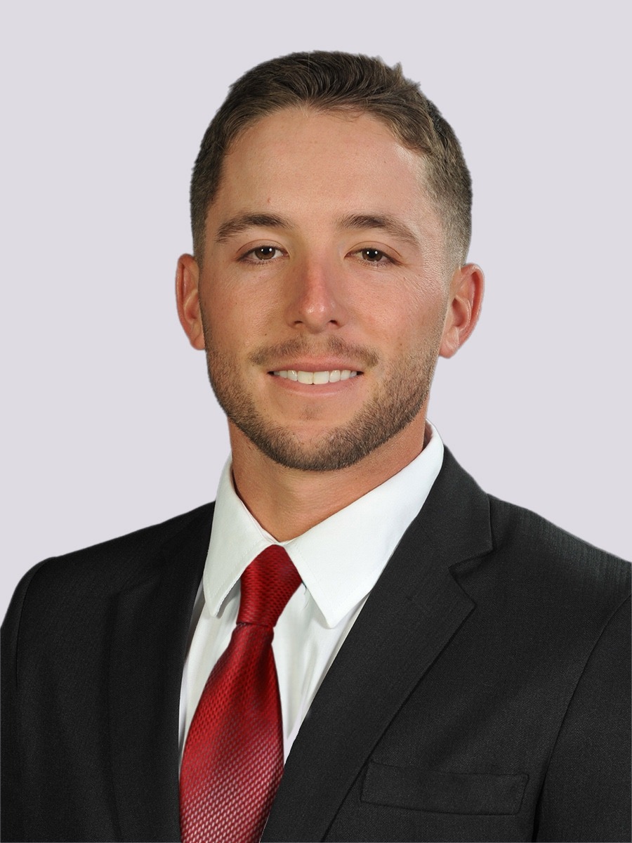 Zach Weisz