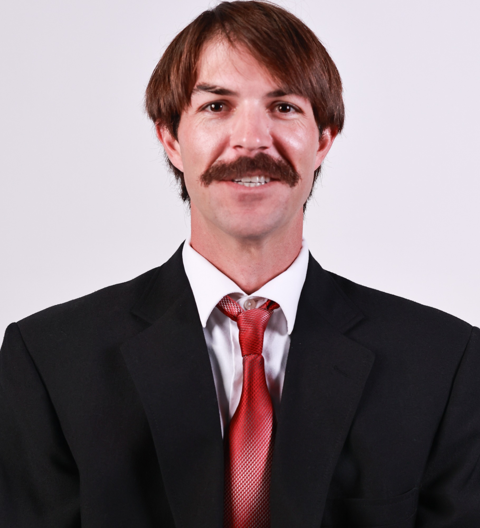 Tripp Hamrick