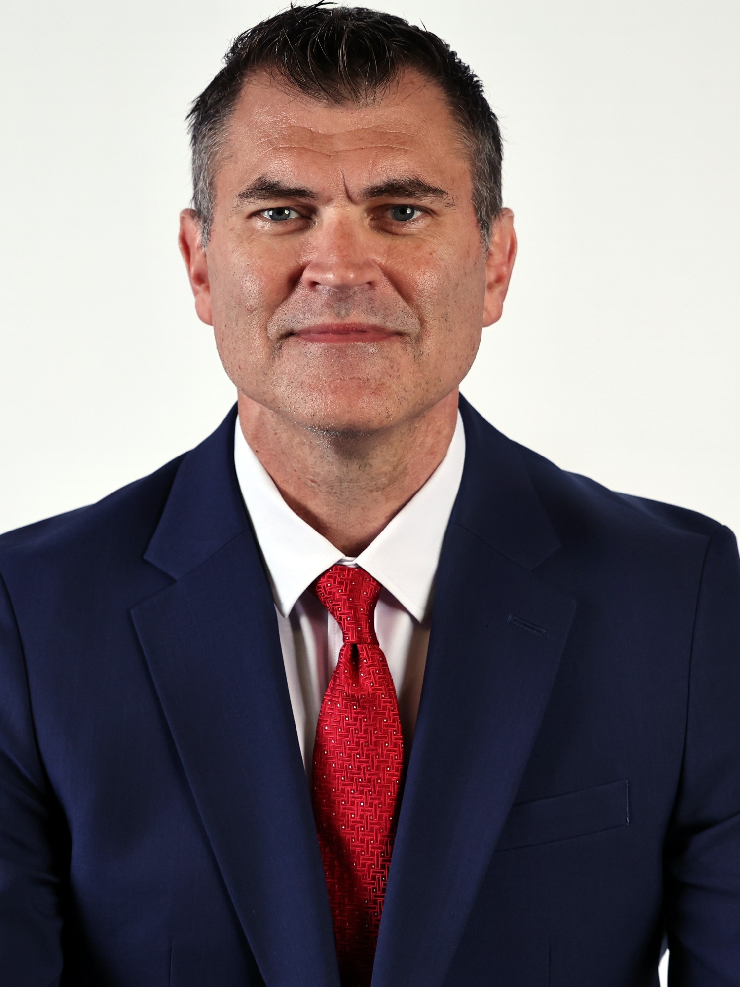 Jeremy Luther