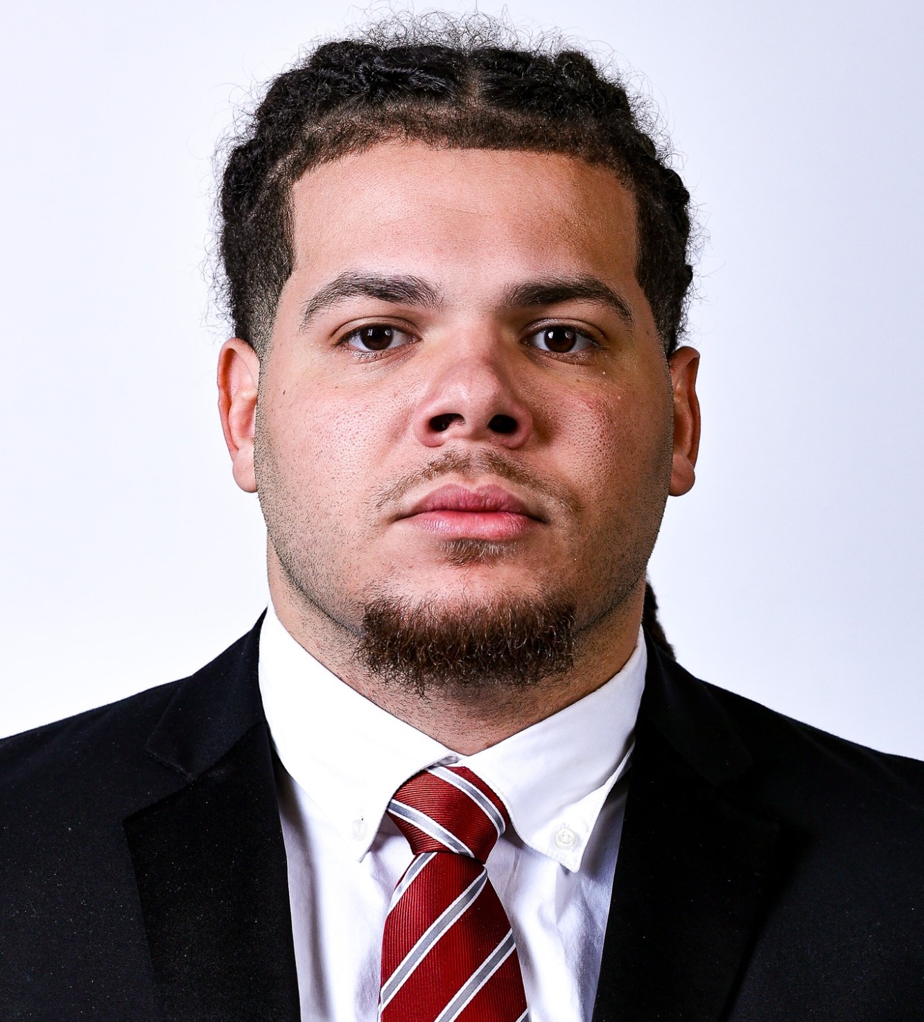 Darius Pinnix