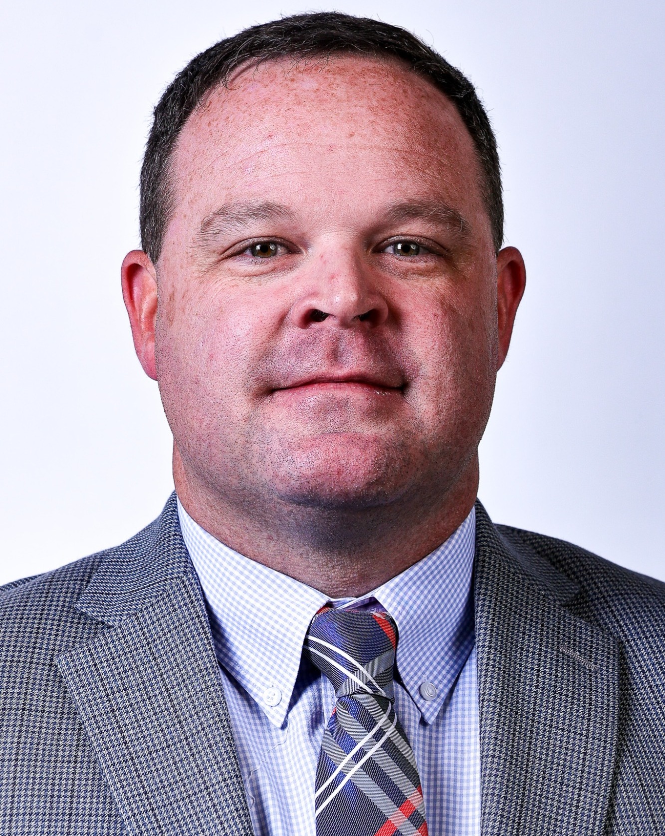 Pete Bennett