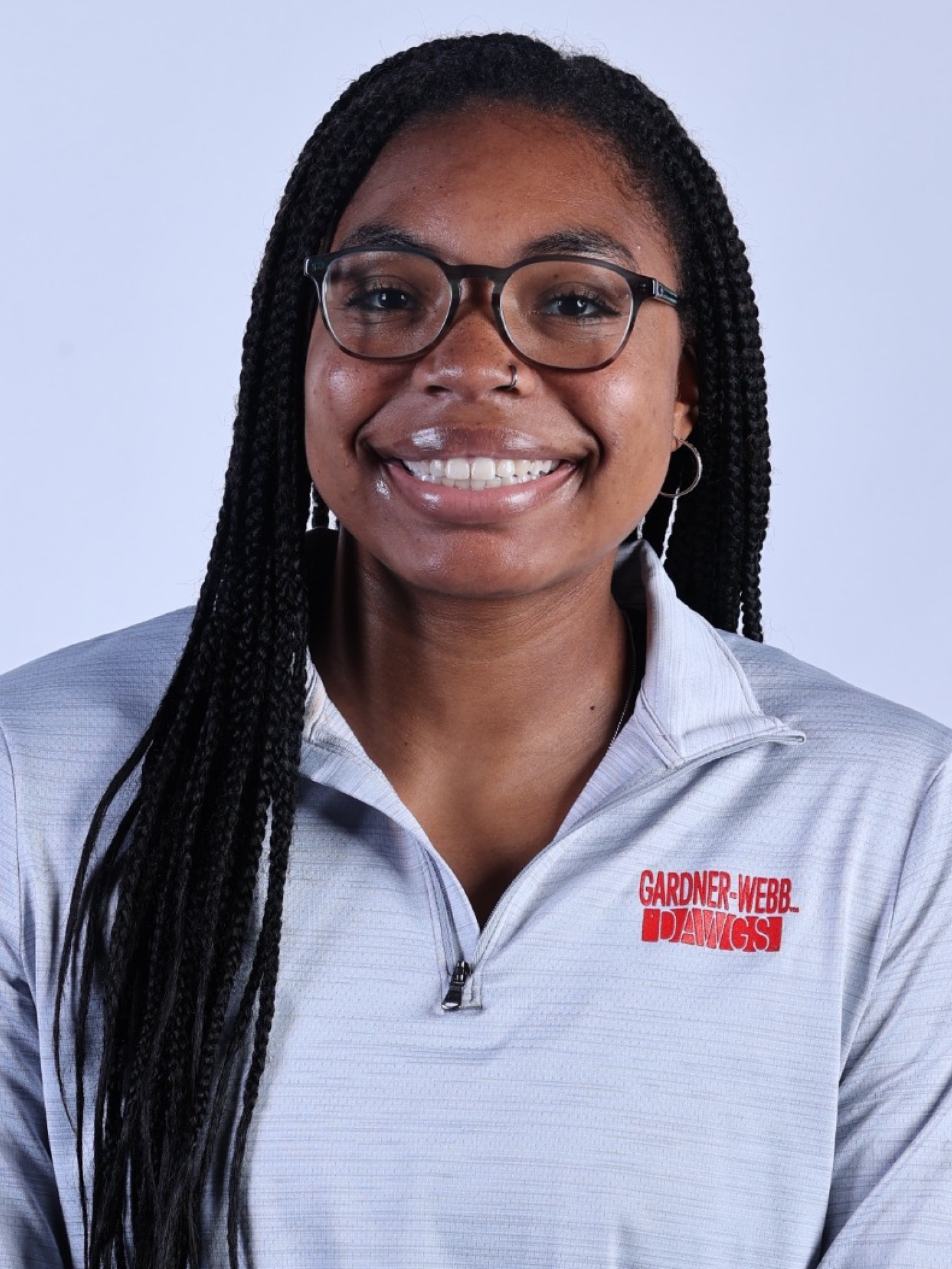 Alasia Smith