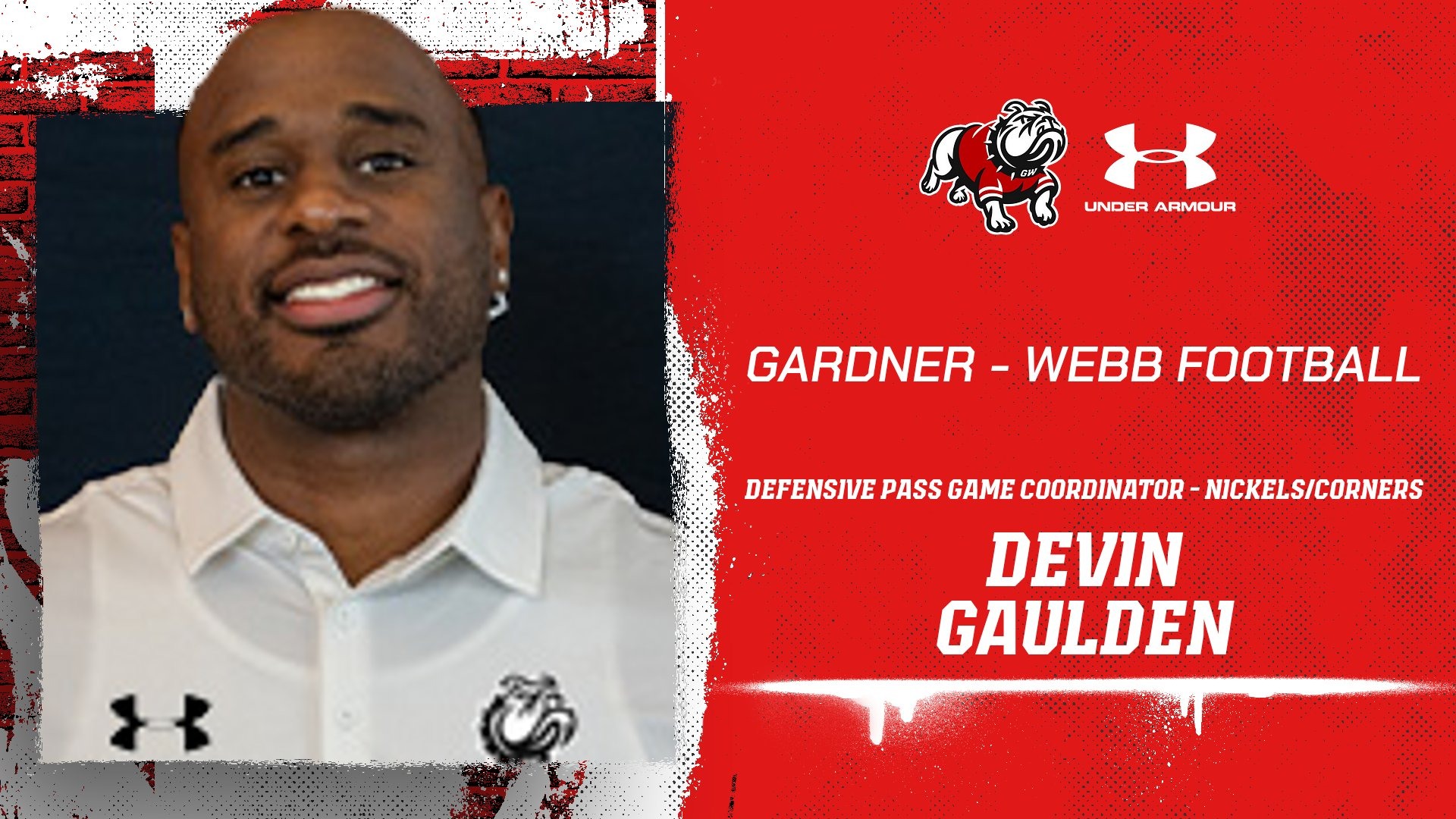 Devin Gaulden