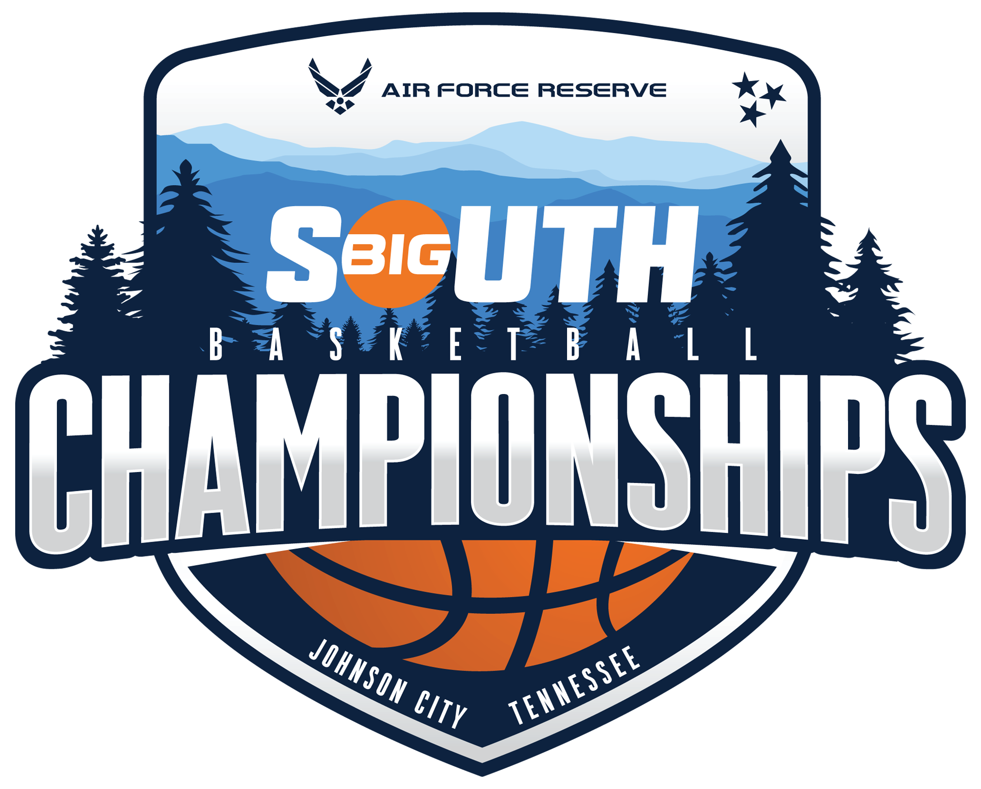Big South Basketball Tournament 2026