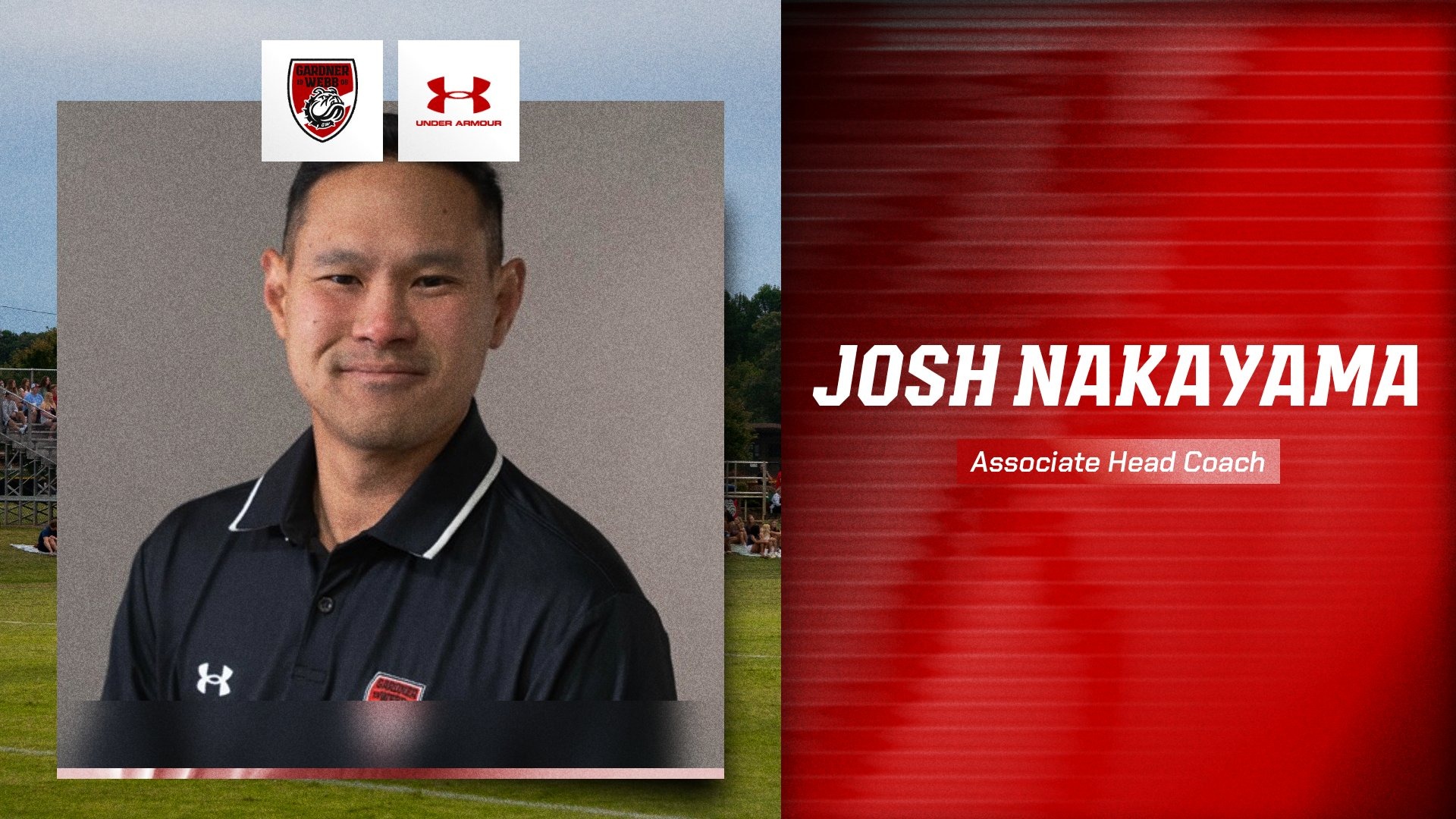 Josh Nakayama