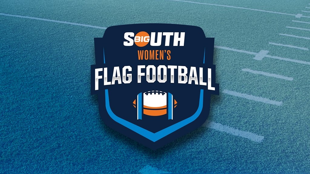 Big South Women's Flag Football