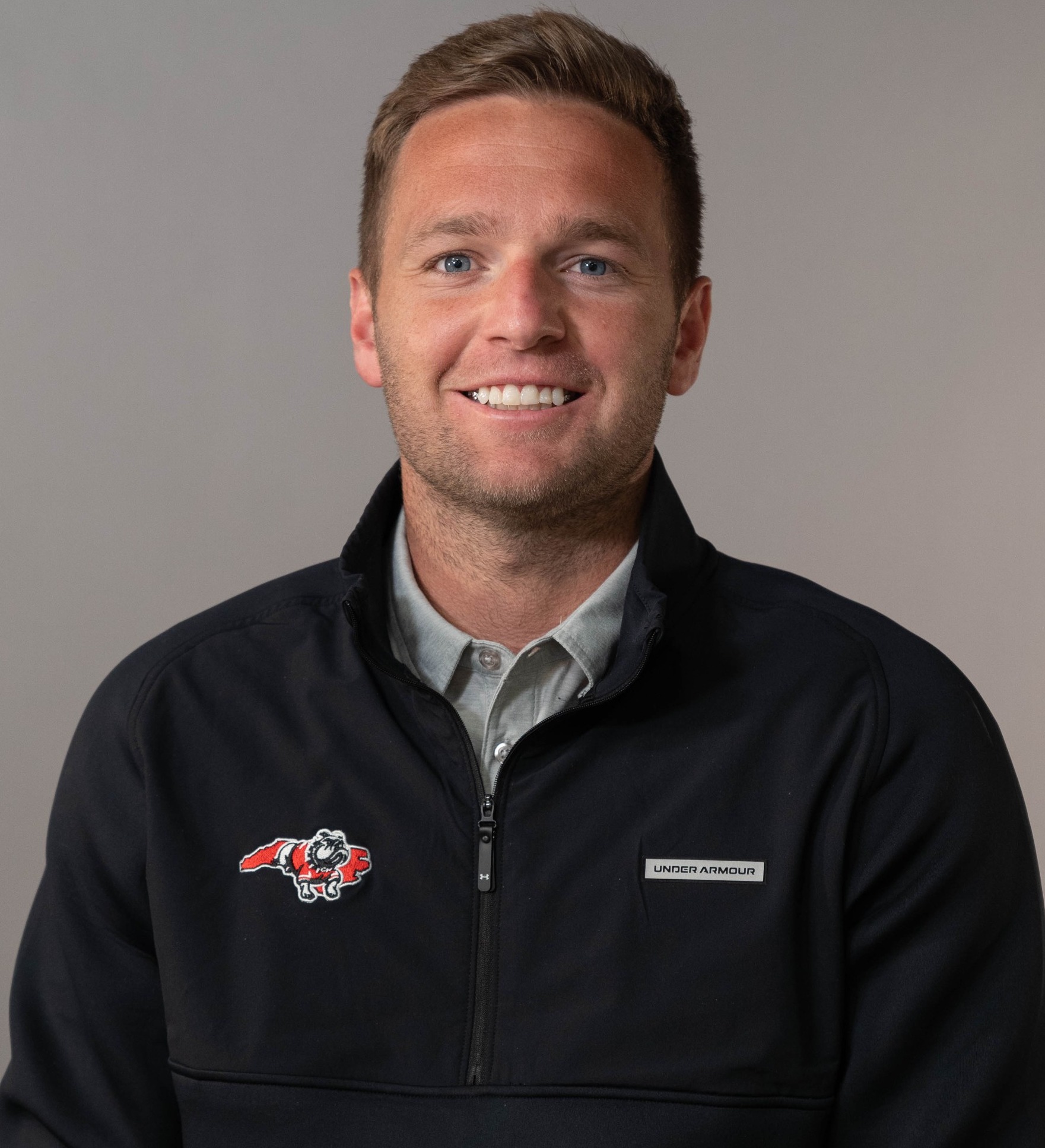 Updated Brayle Brown