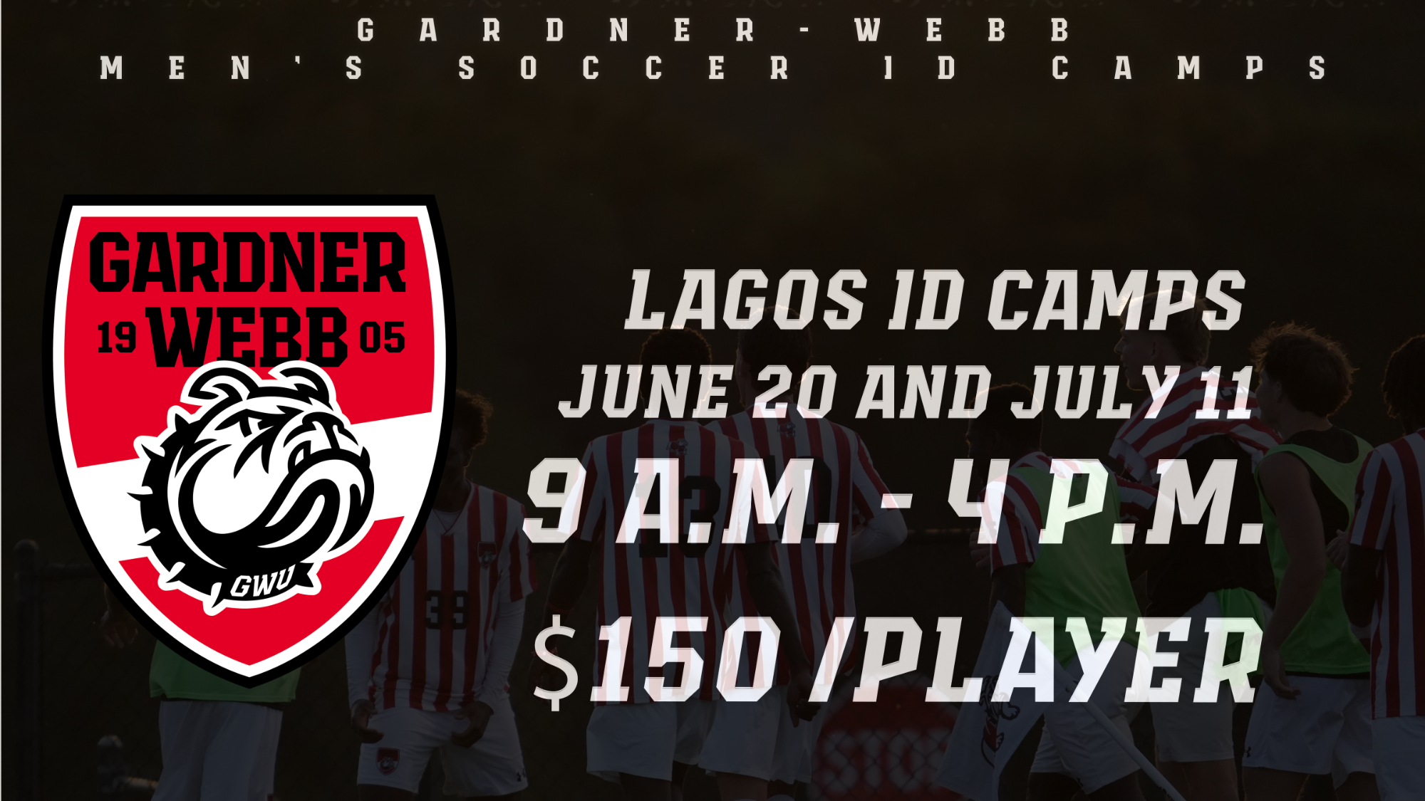 MSOC ID Camps