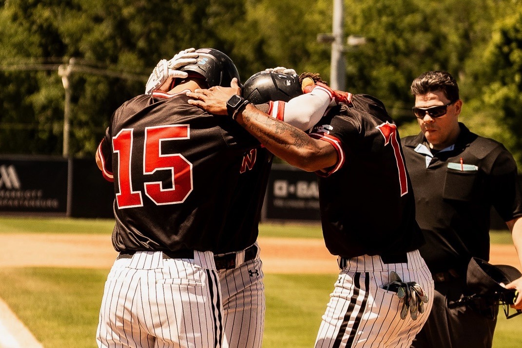 Baseball 2026 vs USC Upstate