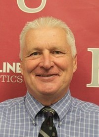 Ed Cassidy header