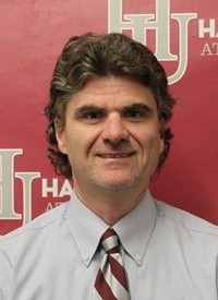 Mike MacMillan 