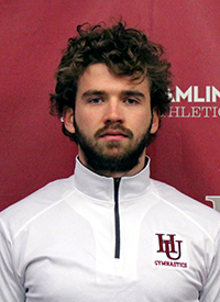 Coach George von Drashek head shot 2019