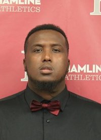 Oassim Ilmi head 19
