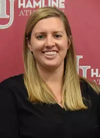 Alyssa Grogan Headshot