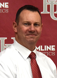 Coach Brian Sheehan headshot 20