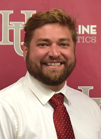 Coach Josh Blaschko Headshot 20