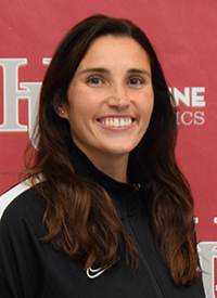 Coach Emily Cripe headshot 20