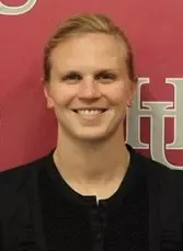 Natalie Darwitz headshot