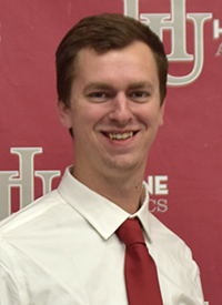 Coach Robbie Aldinger headshot 21