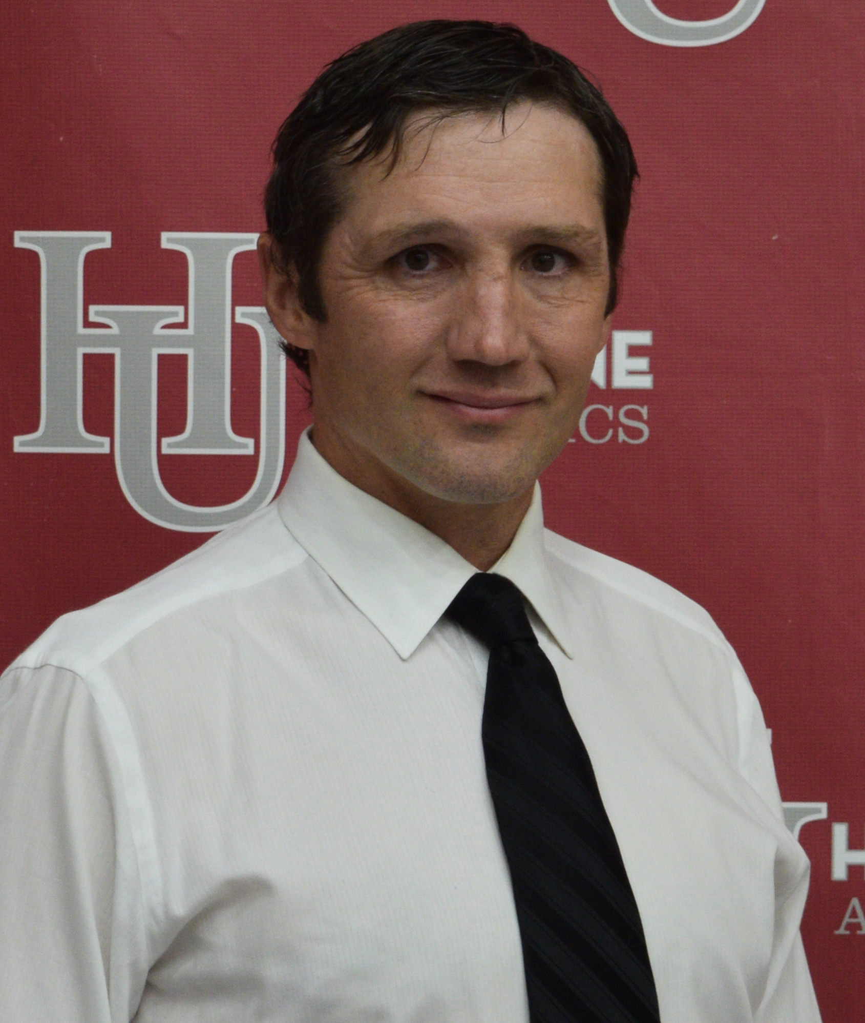 Shane Wagner
