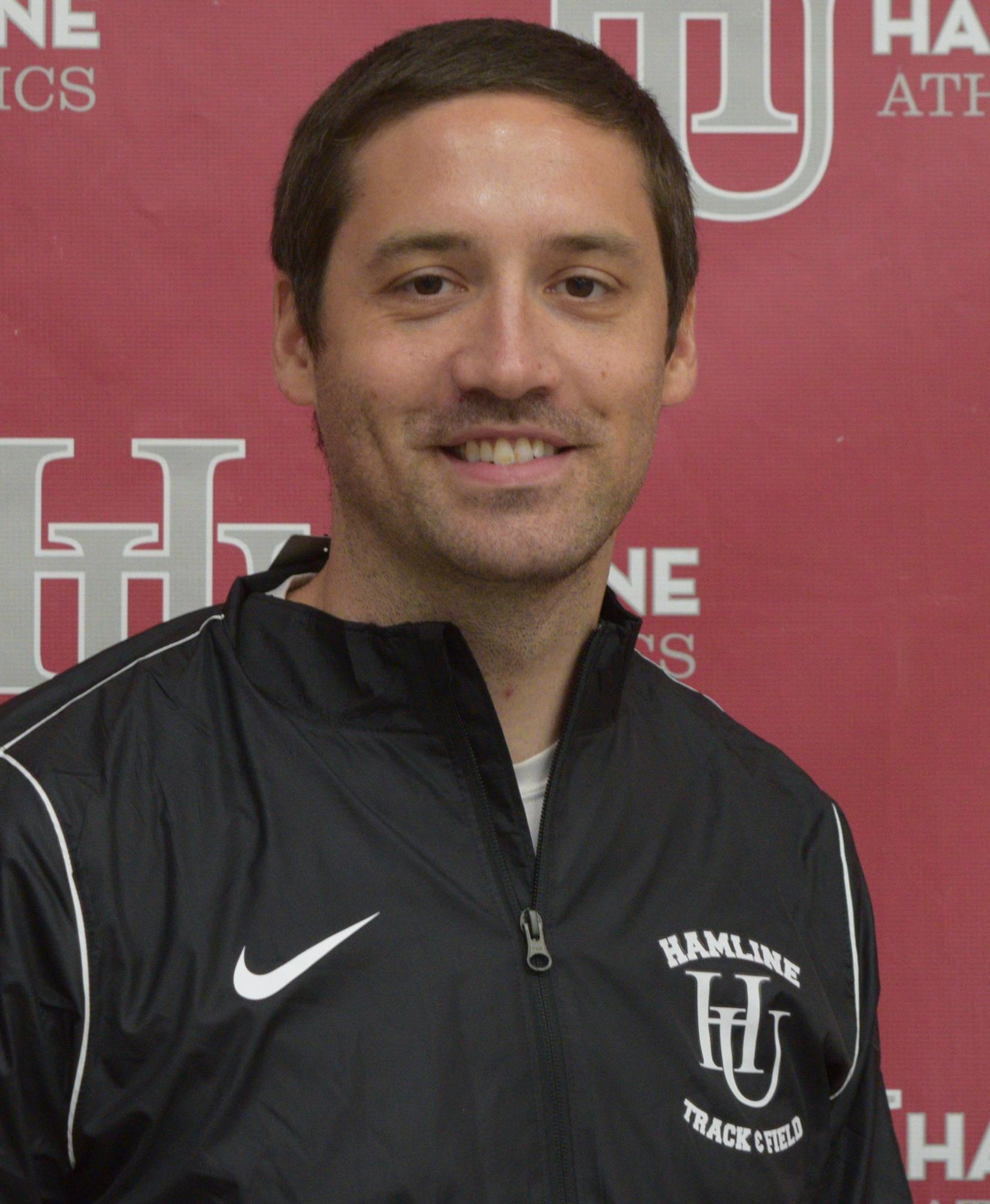Vaughn Tackmann