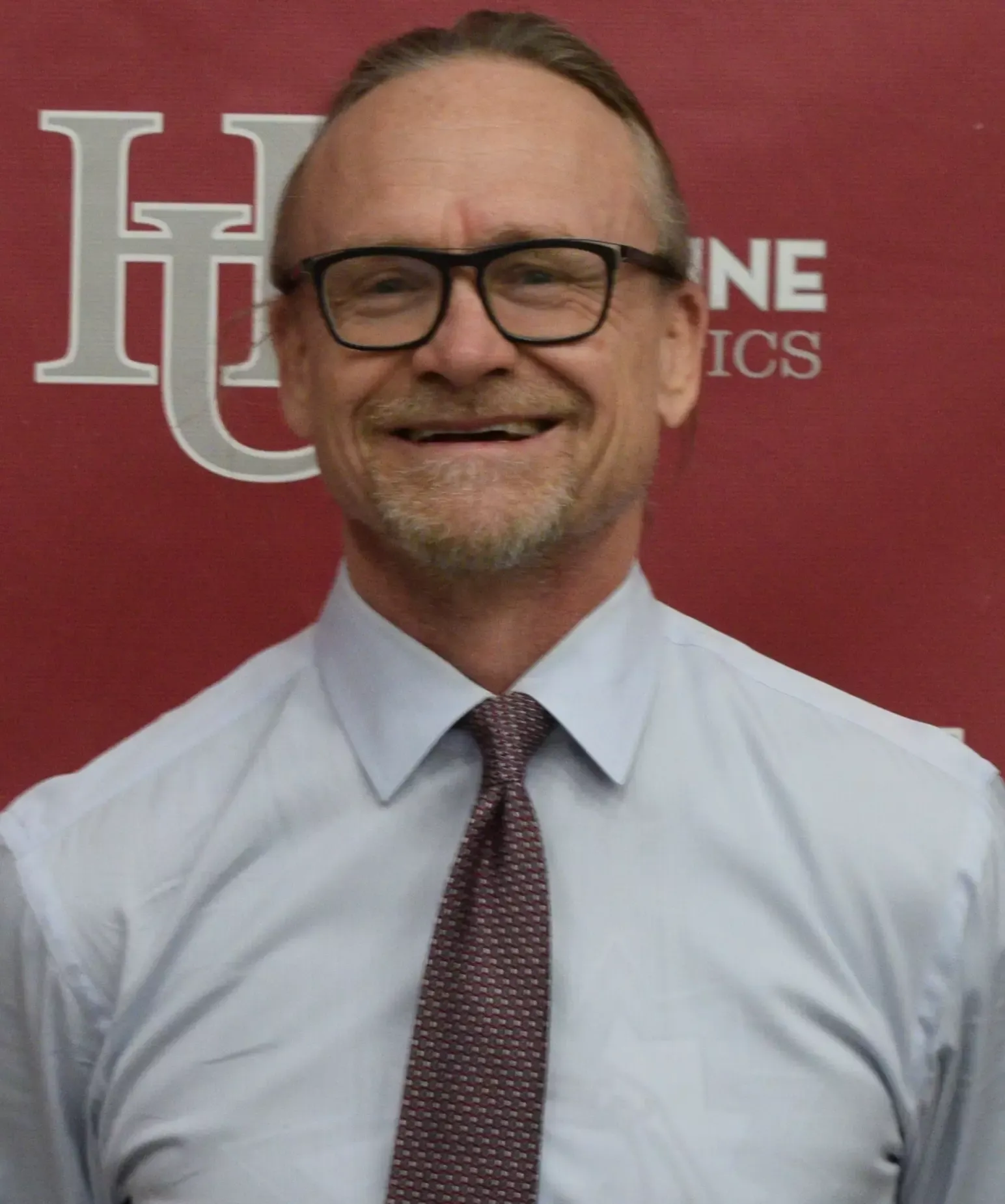 Doug Byrnes headshot