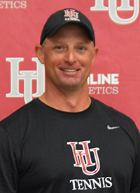 Coach Spencer Jones headshot 21