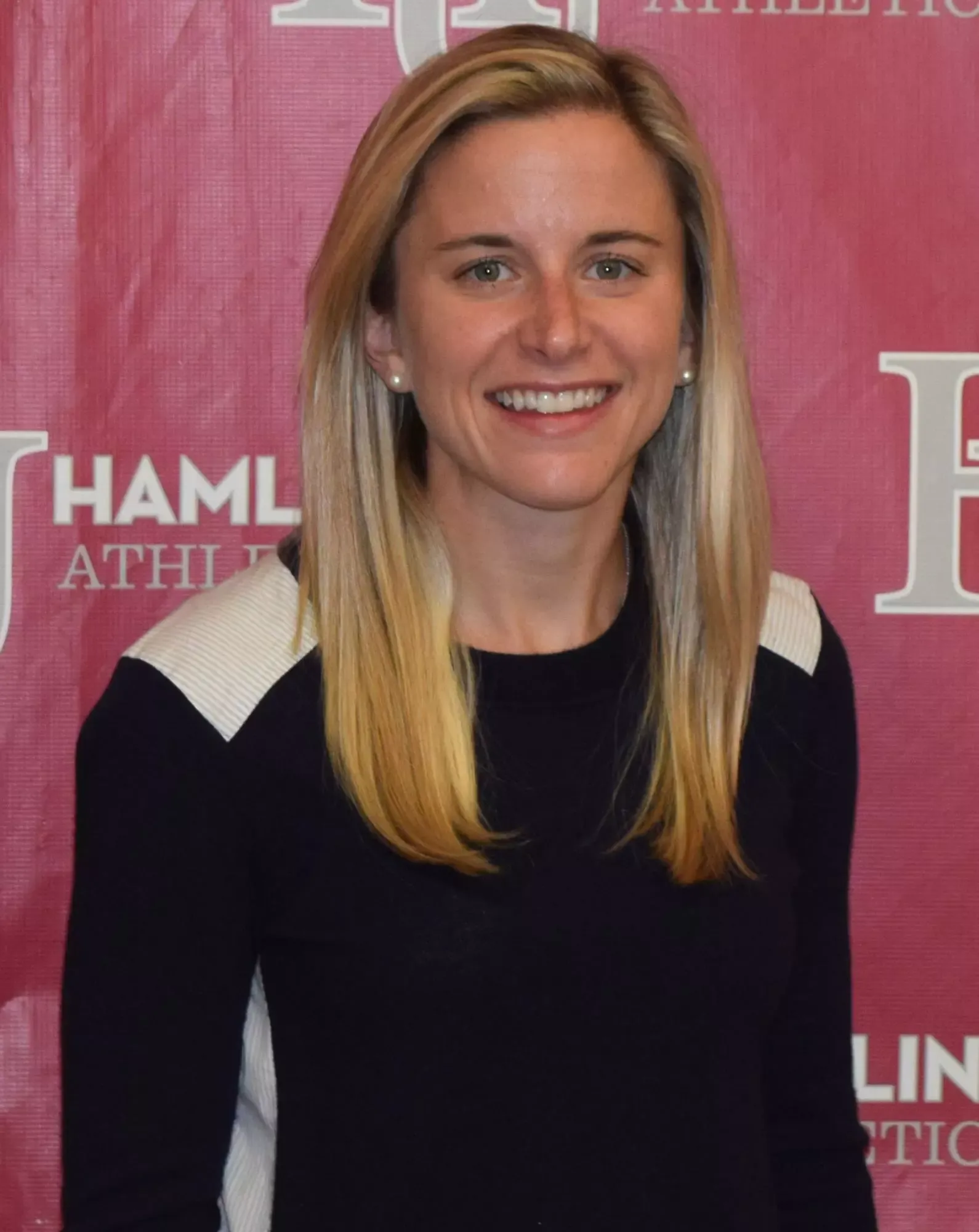 Whitney Colbert Headshot